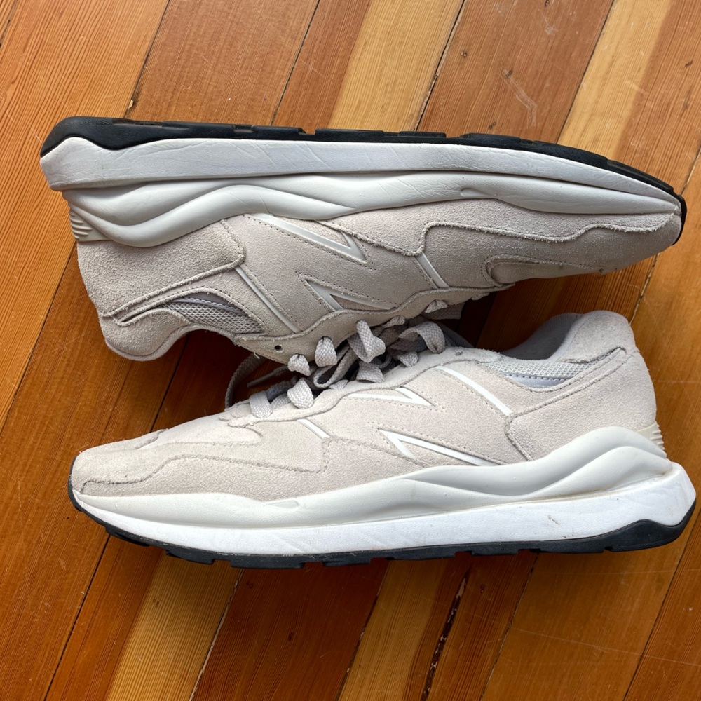 New Balance 57/40 'Moonbeam'